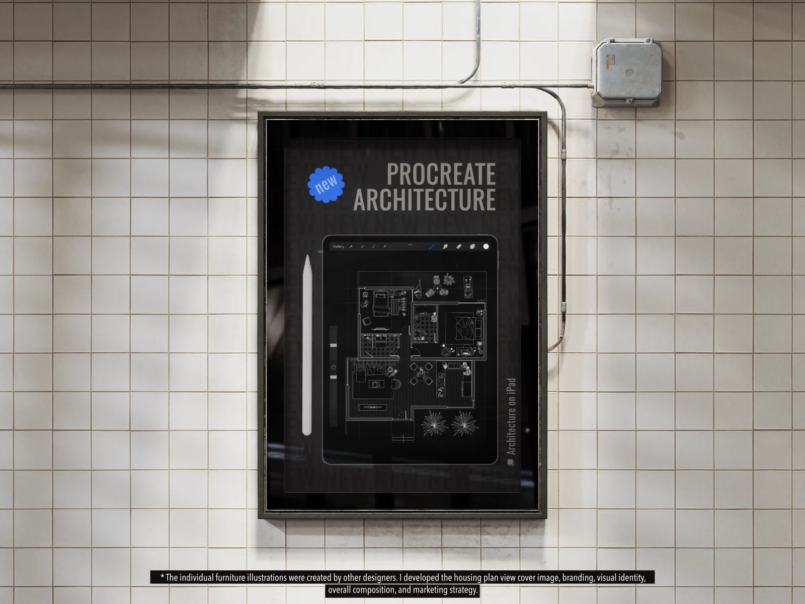 Marketplace Diaries Digital Content Design & Presentation